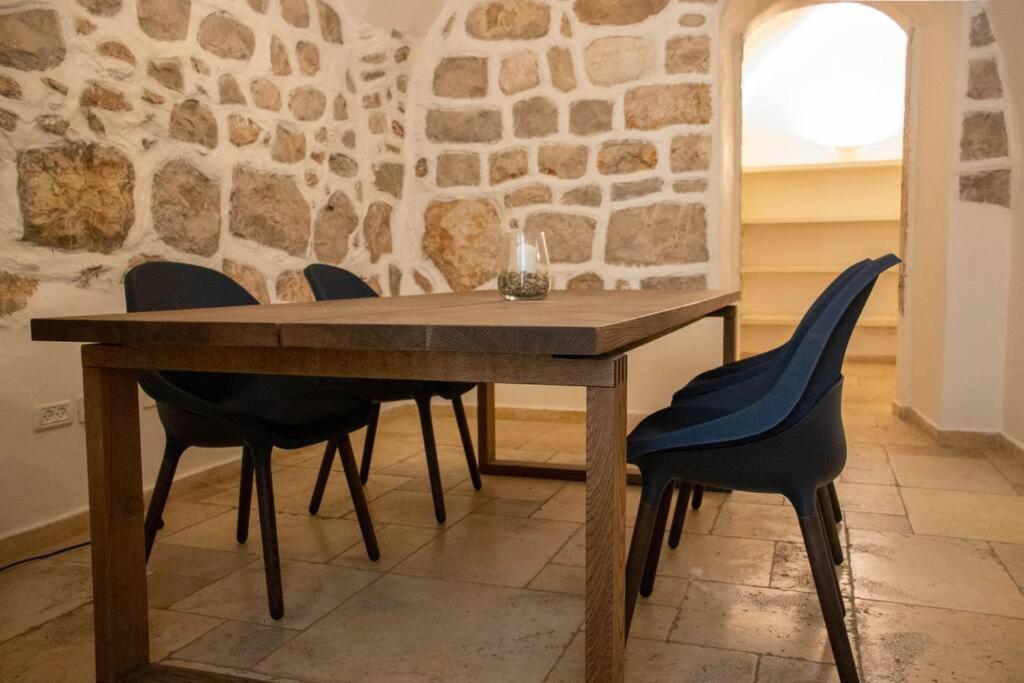 Cozy Heritage Home Jerusalém Exterior foto