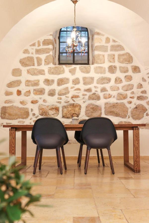 Cozy Heritage Home Jerusalém Exterior foto